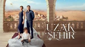 مسلسل المدينة البعيدة الحلقة 62 الثانية والستون مترجم بجودة HD