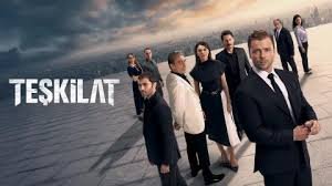 مسلسل المنظمة الحلقة 189 مترجمة بجودة HD