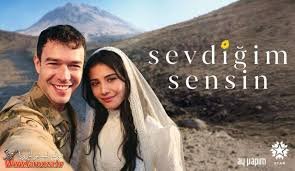 مسلسل  انت من احب الحلقة 19 التاسعة عشر مترجمة بجودة HD