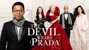 فيلم The Devil Wears Prada 2 2026 مترجم بجودة HD
