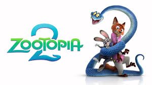فيلم Zootopia 2 2025 مترجم بجودة HD
