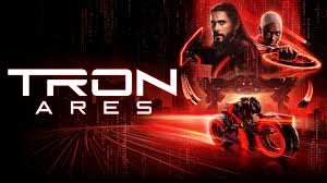 فيلم Tron: Ares 2025 كامل HD