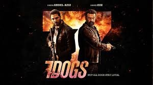 فيلم الكلاب السبعة 2026 كامل بجودة HD