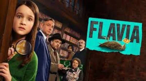 فيلم Flavia 2026  مترجم كامل بجودة HD