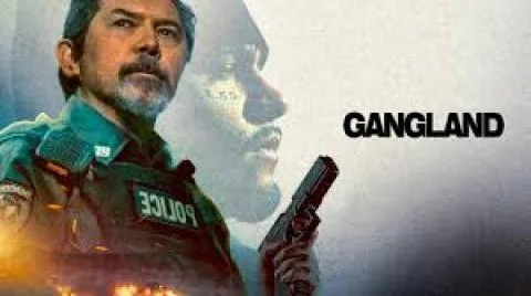 فيلم  Gangland 2026 مترجم كامل HD