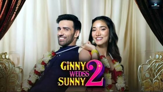 فيلم Ginny Wedss Sunny 2 2026 مترجم كامل بجودة  HD