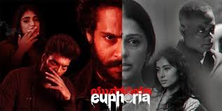 فيلم Euphoria 2026 مترجم كامل بجودة HD