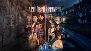 مسلسل اسطنبول راسا على عقب الحلقة 1 الاولى مترجمة بجودة  HD
