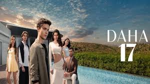 مسلسل في السابعة عشر الحلقة 8 الثامنة مترجمة HD
