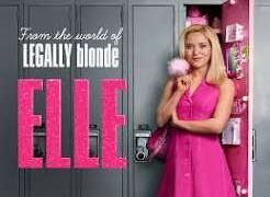 مسلسل Elle الحلقة 2 الثانية مترجم بجودة  HD