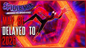 فيلم سبايدرمان (Spider-Man: Beyond the Spider-Verse) 2026 مترجم HD اون لاين