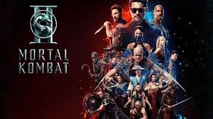 فيلم Mortal Kombat 2026 مترجم كامل HD