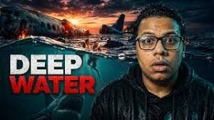 فيلم Deep Water 2026 مترجم كامل HD