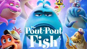 فيلم The Pout-Pout Fish 2026 مترجم كامل HD