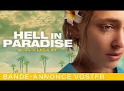فيلم Hell in Paradise 2026 مترجم بجودة HD