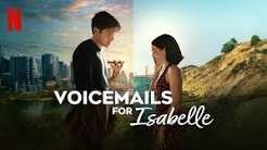 فيلم Voicemails for Isabelle 2026 مترجم كامل HD