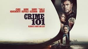 فيلم Crime 101 2026 مترجم كامل HD