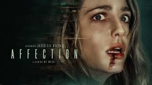 فيلم Affection 2026 مترجم كامل HD