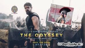 فيلم  الاوديسة (The Odyssey) 2026 مترجم HD اون لاين