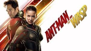 فيلم Ant-Man and the Wasp 2018 مترجم كامل HD