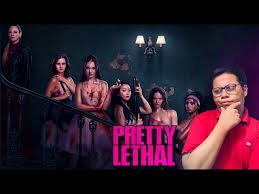 فيلم Pretty Lethal 2026 مترجم HD اون لاين