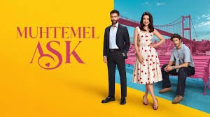 مسلسل حب محتمل الحلقة 5 الخامسة مترجمة بجودة HD