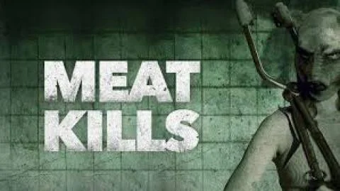 فيلم Meat Kills 2026 مترجم كامل HD
