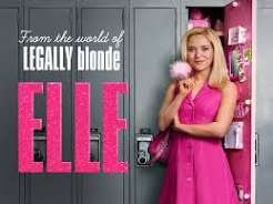 مسلسل Elle الحلقة 5 الخامسة مترجم بجودة  HD